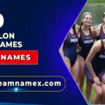 Triathlon Team Names
