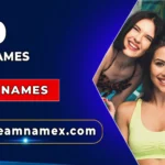 Trio Names